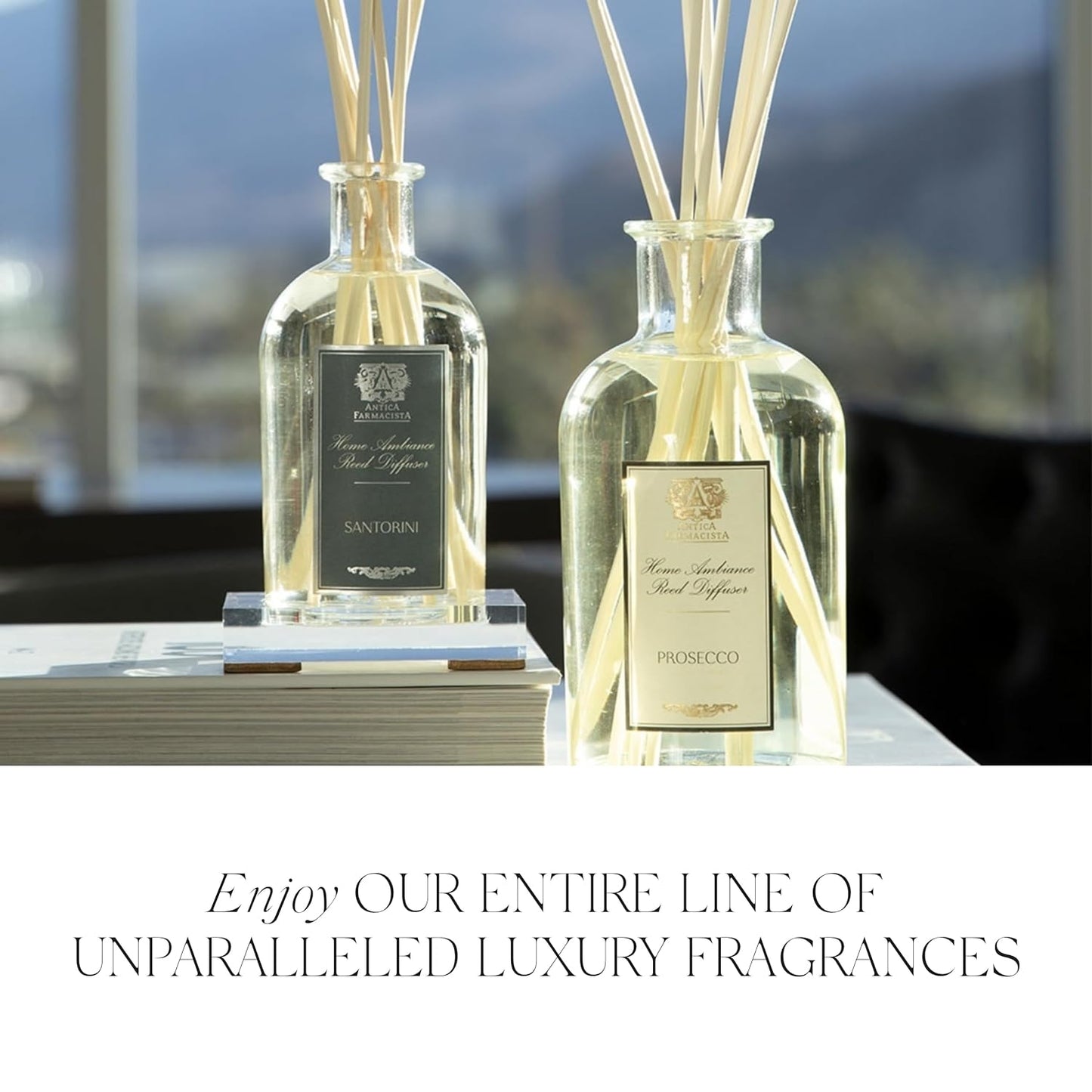 Antica Farmacista Bergamot & Ocean Aria Bubble Bath, 16 Fl Oz