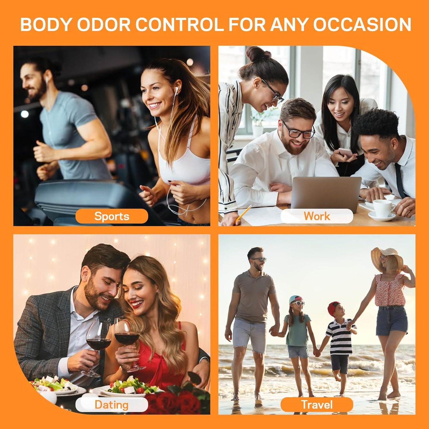 Armpit Detox Soap Set, Underarm Brightening Deodorant Soaps for Dark Armpit Remover, Eliminate Odor, Natural Turmeric Bar with VC, Charcoal Soap with Mint - included Sisal Mesh Bag