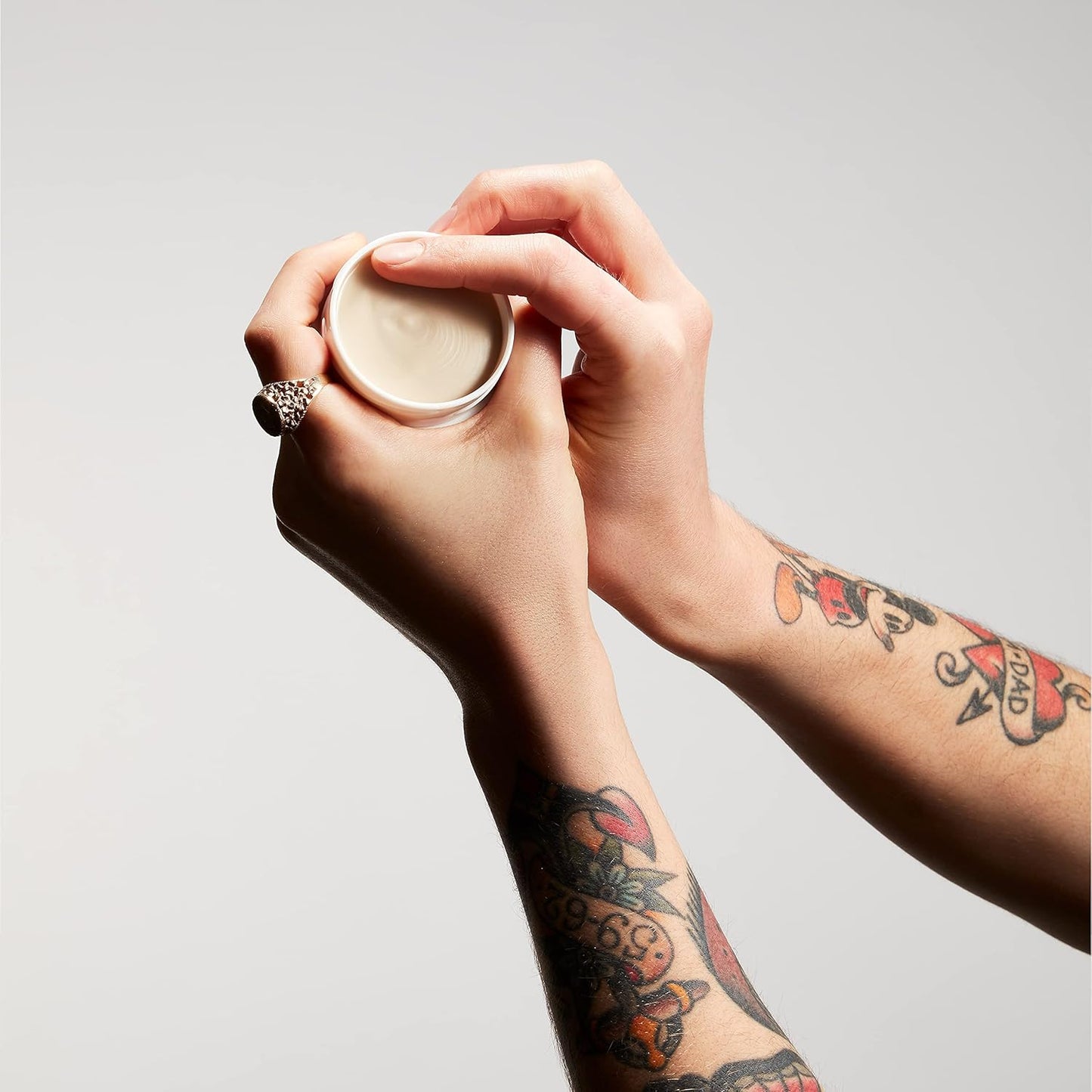 Murdock London Texture Paste – Soft Hold, Low Sheen Hair Paste for Men + Rough Textured Finish Without Grease – Lightweight Styling Cream for Short to Medium Hair (1.76 fl. oz.)