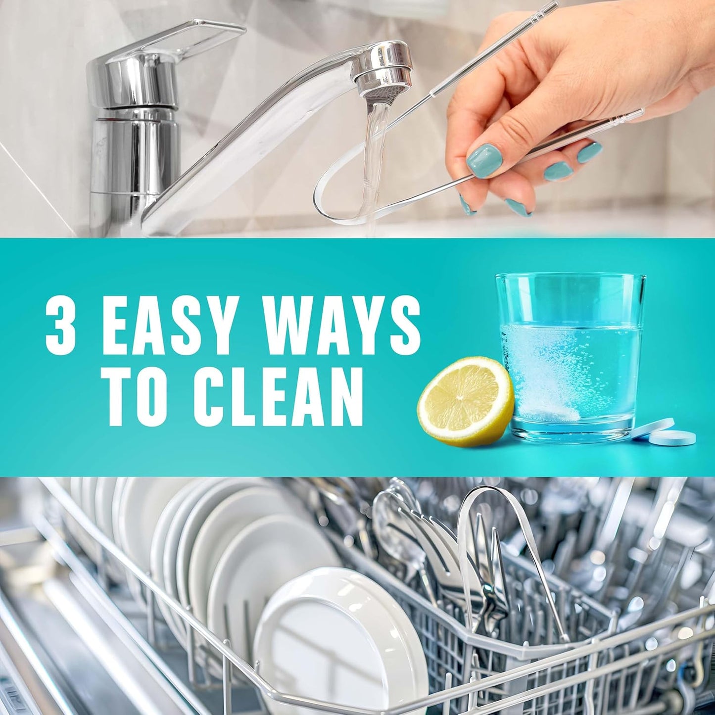 Mouthology Tongue Scraper (2 Pack), Reduce Bad Breath (Travel Cases Included), Stainless Steel Tongue Cleaners, Metal Tongue Scraper, Tongue Scraper for Adults - Fresher Breath in Seconds