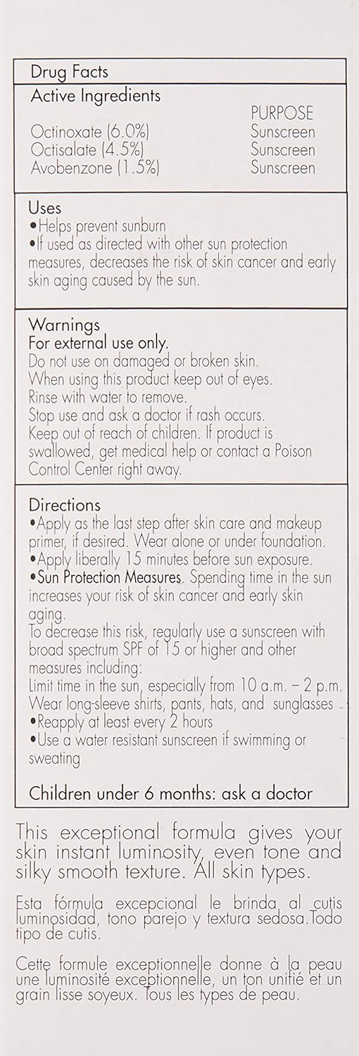 Sorme Cosmetics Treat and Tint BB Cream, Light Honey, 1.7 Ounce