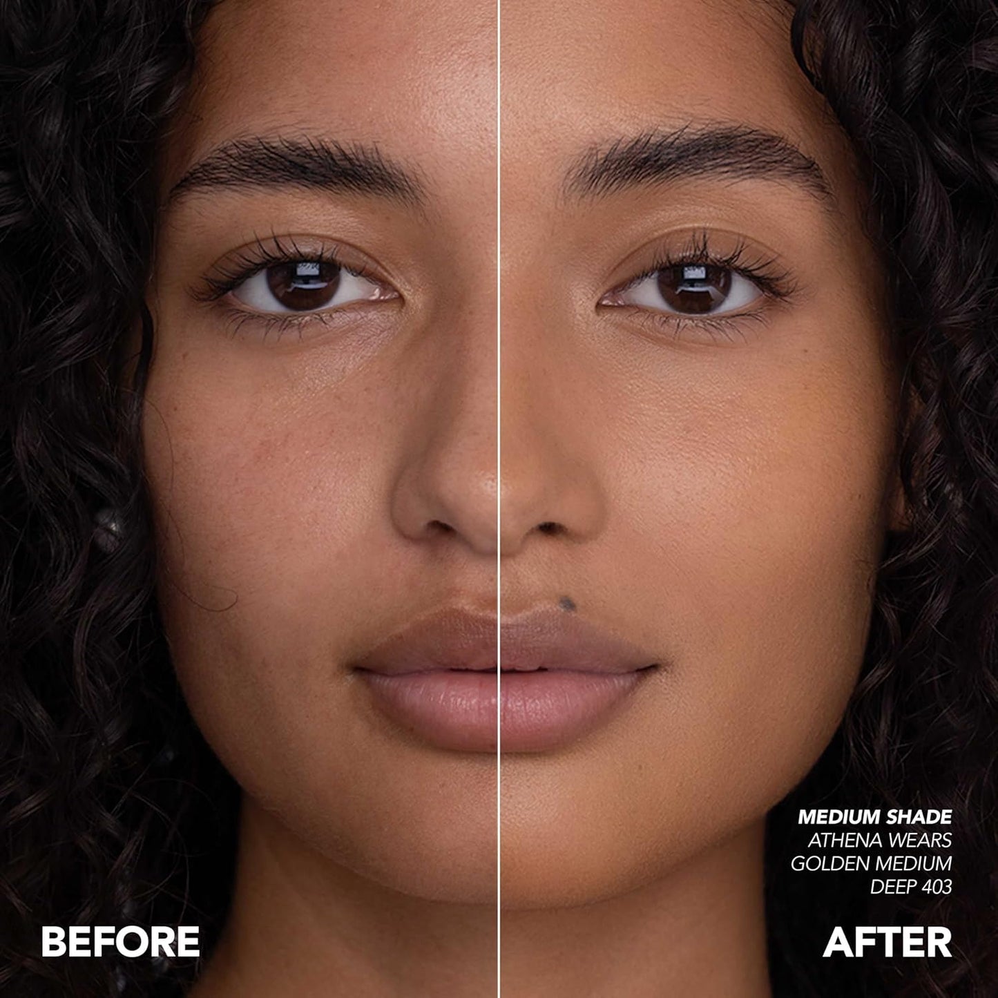 CLE Cosmetics CCC Cream (Warm Deep 501 / SPF 30) - Color Correcting With Sunscreen - Lightweight, Hydrating Foundation - BB & CC Hybrid - Light to Medium Coverage - 1 fl oz