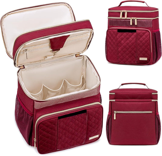 Large Toiletry Bag for Women Men,Bathroom Bag,Water Resistant Portable Shower Caddy for College Dorm,Hanging Toiletry Bags for Traveling,Gym Camping Cruise Ship Travel Essentials Shower Bag