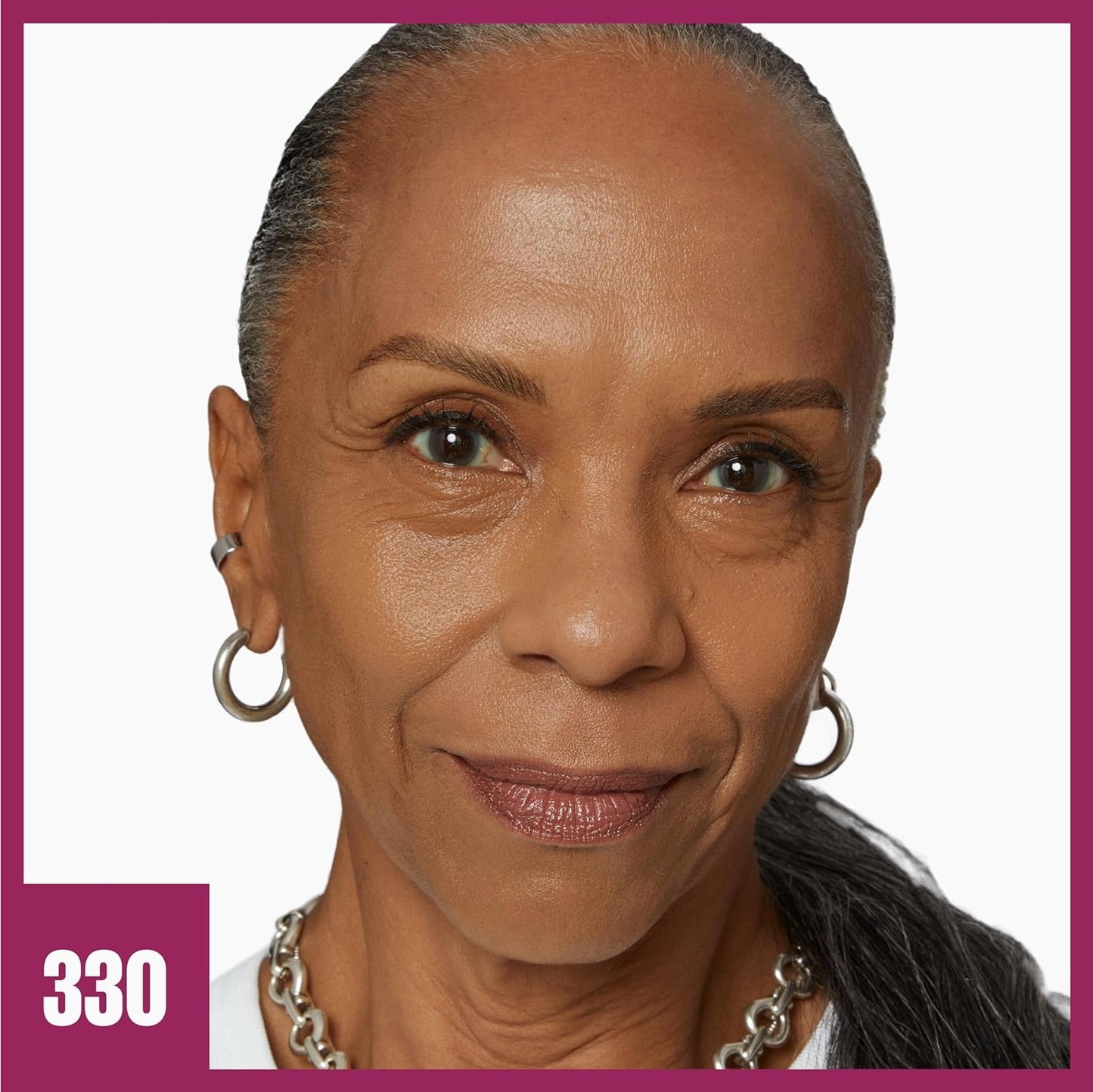 Maybelline Instant Age Rewind Eraser Foundation with SPF 20 and Moisturizing ProVitamin B5, 330, 1 Count