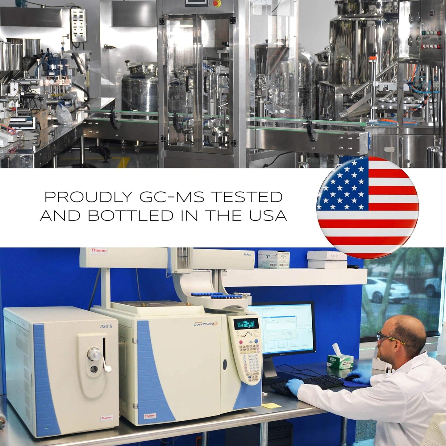 Ola Prima 16oz Tea Tree Essential Oil – Therapeutic Grade Bulk for Soap and Candle Making - Tea Tree Oil