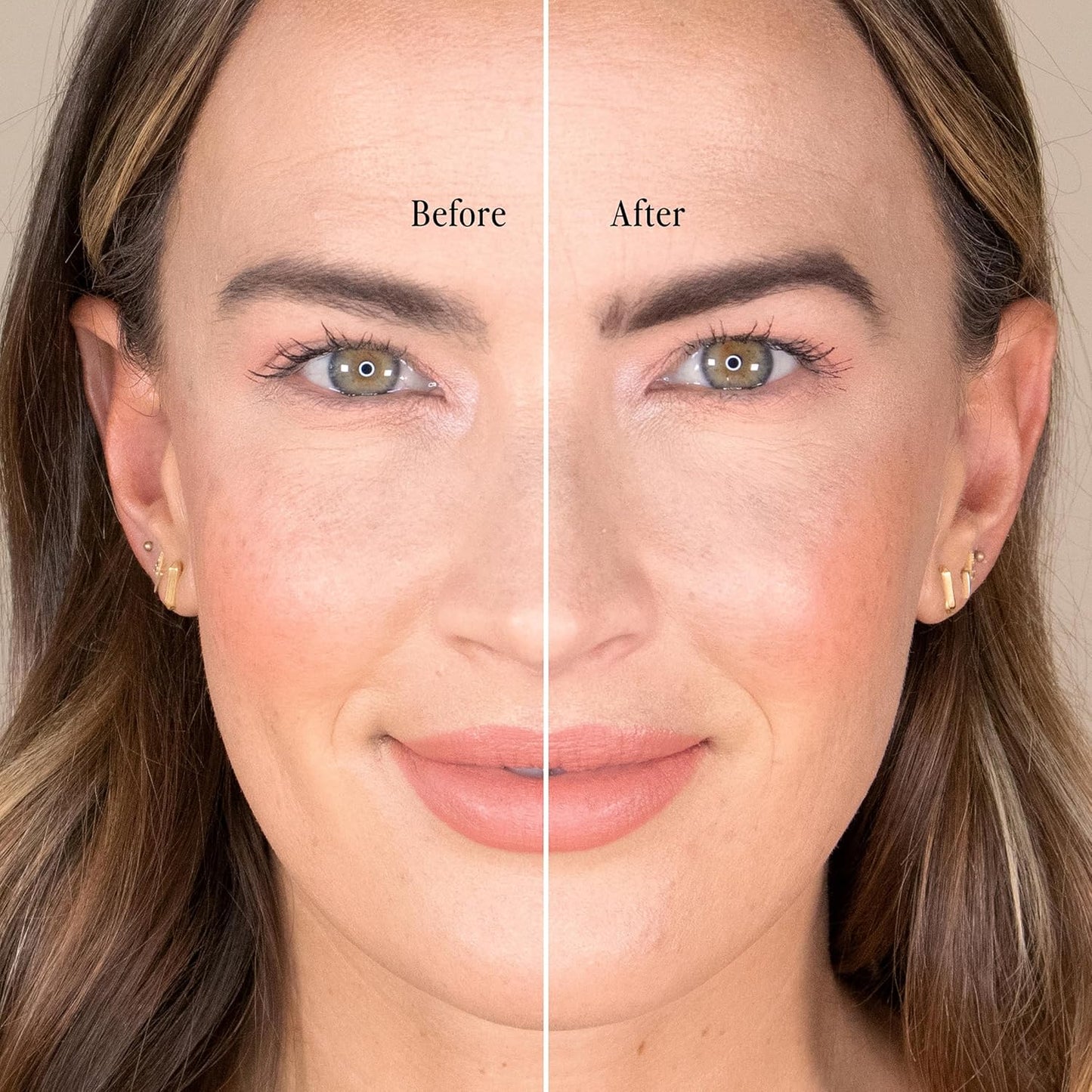 Billion Dollar Brows Eyebrow Powder in Taupe – Achieve Fuller, Fluffier Brows with Buildable Coverage, Velvet-Smooth Formula, Cruelty-Free & Vegan for a Natural, Soft Finish