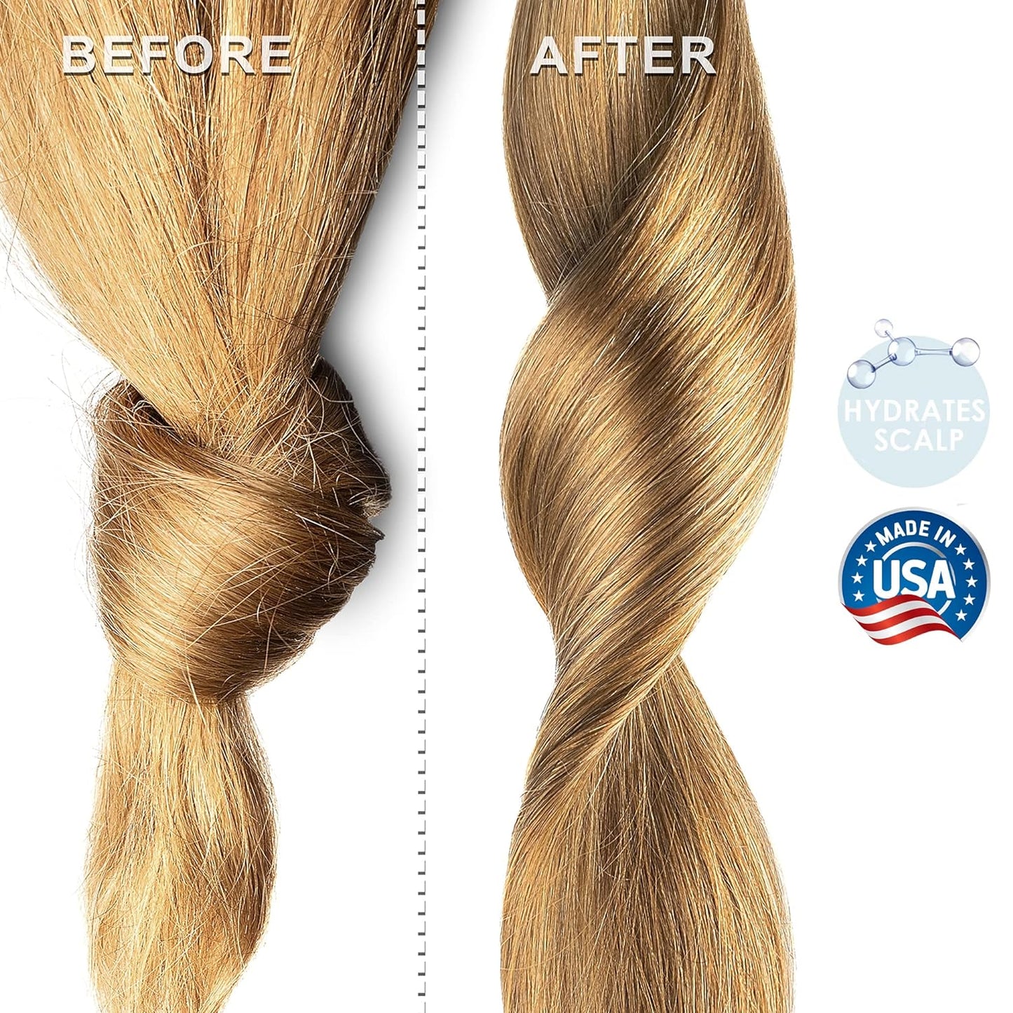 Soapeauty Sweet Almond Oil Cold Pressed Refined | 100% Pure Sweet Almond Oil Available in Bulk | Carrier for Essential Oils, Almond Oil for Skin, Face, and Hair, Soap Making | 12 fl oz