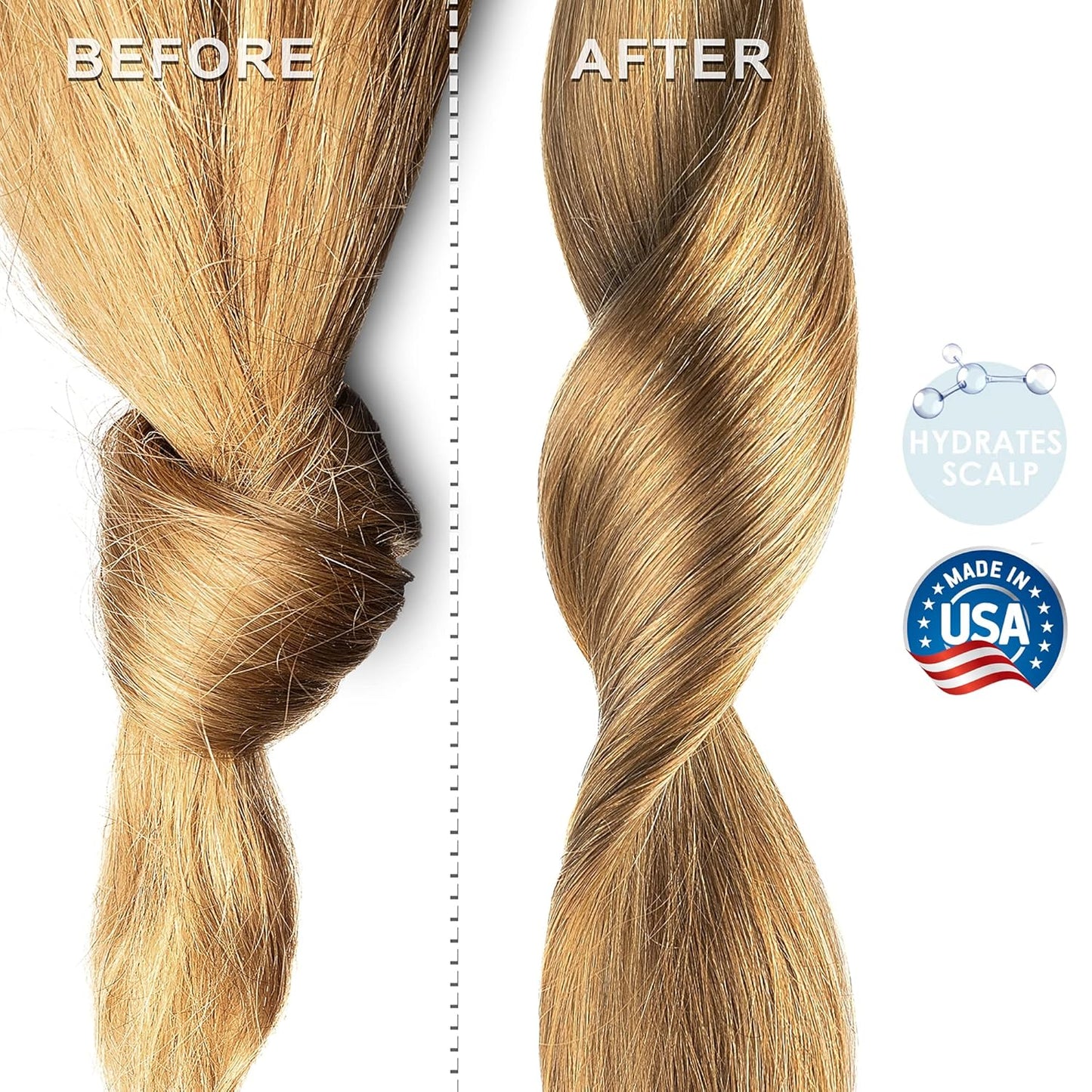 Soapeauty Sweet Almond Oil Cold Pressed Refined | 100% Pure Sweet Almond Oil Available in Bulk | Carrier for Essential Oils, Almond Oil for Skin, Face, and Hair, Soap Making | 48 fl oz (3 * 16 fl oz)